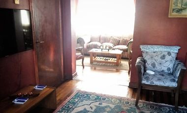 Casa en Venta en Lautaro con Caupolicán