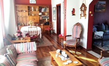 Casa en Venta en Lautaro con Caupolicán