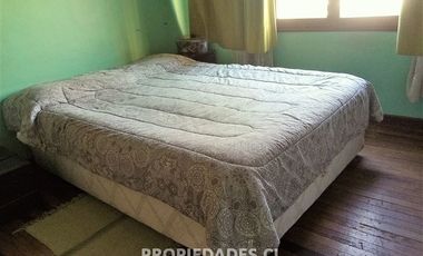 Casa en Venta en Lautaro con Caupolicán