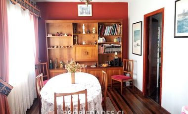 Casa en Venta en Lautaro con Caupolicán