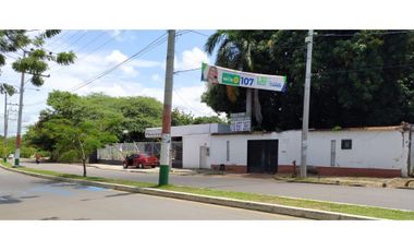 Venta Lote Comercial Girardot Unicentro