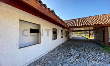 Se acepta oferta | Centro de eventos y local comercial El Monte Alto