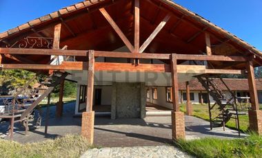 Se acepta oferta | Centro de eventos y local comercial El Monte Alto