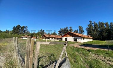 Se acepta oferta | Centro de eventos y local comercial El Monte Alto