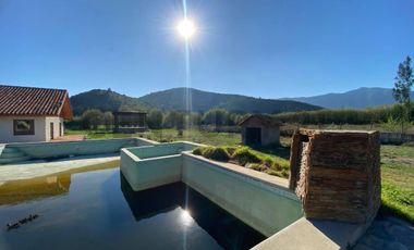 Se acepta oferta | Centro de eventos y local comercial El Monte Alto