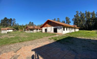 Se acepta oferta | Centro de eventos y local comercial El Monte Alto