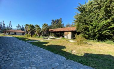 Se acepta oferta | Centro de eventos y local comercial El Monte Alto