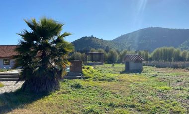 Se acepta oferta | Centro de eventos y local comercial El Monte Alto