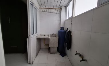 apartamento en arriendo en caobos. Cod A5596