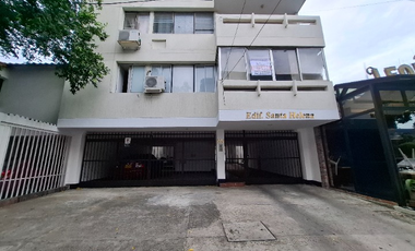 apartamento en arriendo en caobos. Cod A5596