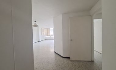 apartamento en arriendo en caobos. Cod A5596