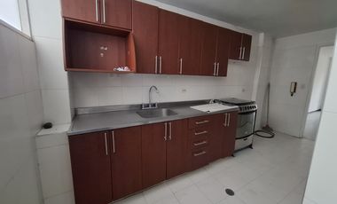 apartamento en arriendo en caobos. Cod A5596