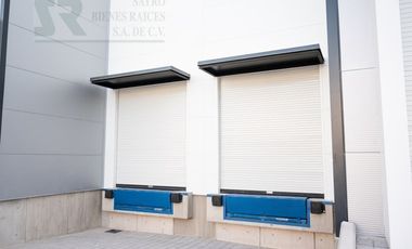 Naves Industriales en Parque Industrial Premium, Santa Rosa Jáuregui, Santa Rosa de Jauregui