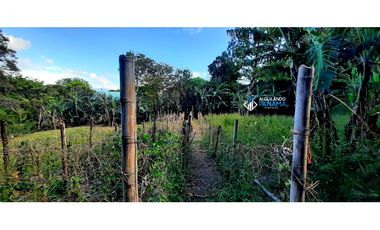 En venta terreno en Palmira |KH