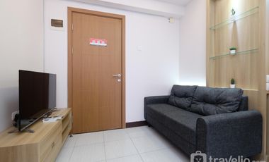 Apartemen Cinere Resort