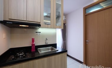 Apartemen Cinere Resort