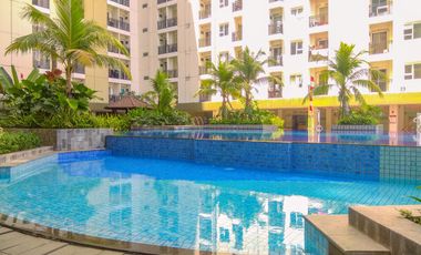 Apartemen Cinere Resort