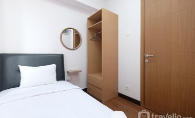 Apartemen Cinere Resort