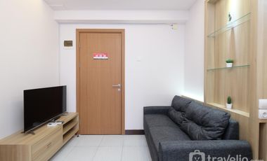 Apartemen Cinere Resort