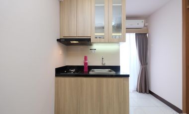 Apartemen Cinere Resort