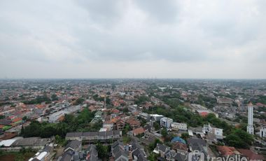 Apartemen Cinere Resort