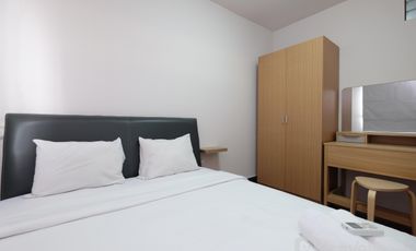 Apartemen Cinere Resort