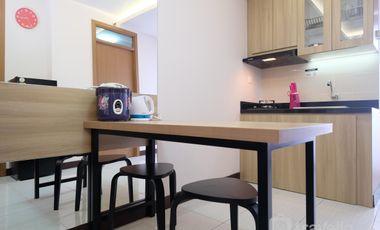 Apartemen Cinere Resort