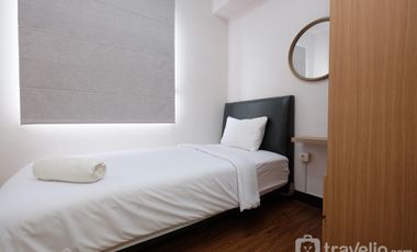 Apartemen Cinere Resort