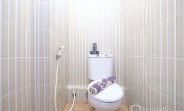 Apartemen Cinere Resort