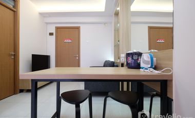 Apartemen Cinere Resort