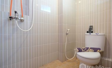 Apartemen Cinere Resort