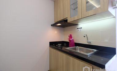 Apartemen Cinere Resort