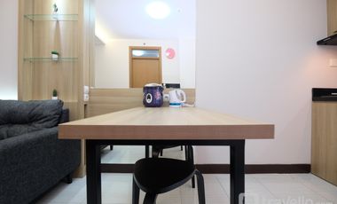 Apartemen Cinere Resort