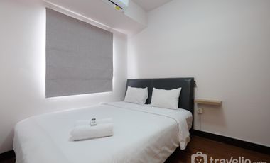 Apartemen Cinere Resort