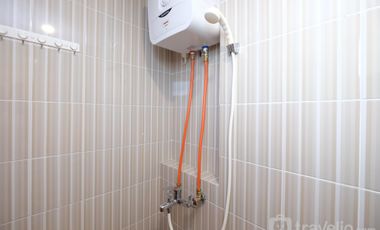 Apartemen Cinere Resort