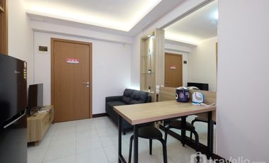 Apartemen Cinere Resort