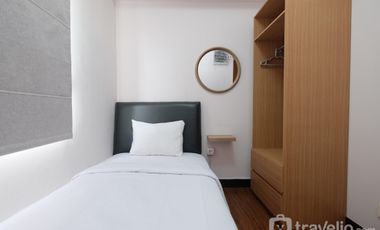 Apartemen Cinere Resort