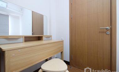 Apartemen Cinere Resort