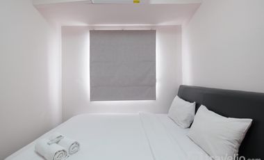 Apartemen Cinere Resort