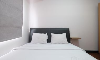 Apartemen Cinere Resort