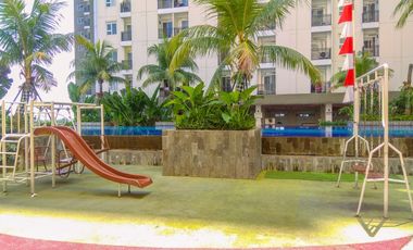 Apartemen Cinere Resort