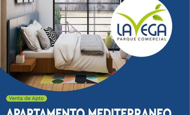 apartamento en venta en la isla. Cod V9402632