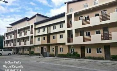 READY FOR OCCUPANCY CONDO IN VALENZUELA CITY