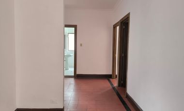 apartamento en arriendo en centro. Cod A759