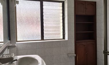 apartamento en arriendo en centro. Cod A759