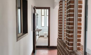 apartamento en arriendo en centro. Cod A759