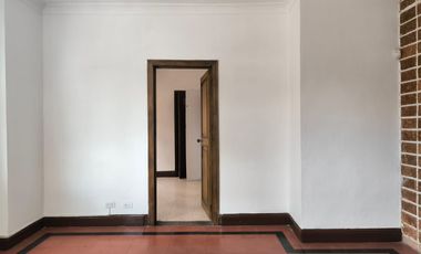 apartamento en arriendo en centro. Cod A759