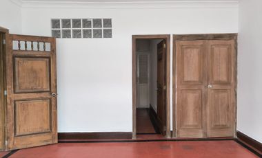 apartamento en arriendo en centro. Cod A759