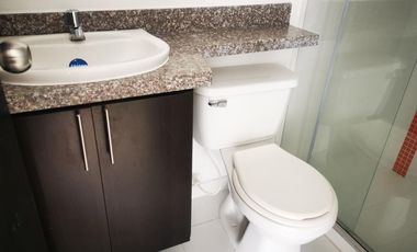 apartamento en arriendo/venta en balcones de san nicolas. Cod A12436