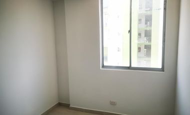 apartamento en arriendo/venta en balcones de san nicolas. Cod A12436